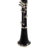 Buffet Crampon R13 Professional Bb Clarinet SN 92776 FRESH OVERHAUL