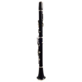 Buffet Crampon R13 Professional Bb Clarinet SN 92776 FRESH OVERHAUL