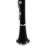 Buffet Crampon R13 Professional Bb Clarinet SN 92776 FRESH OVERHAUL