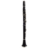 Buffet Crampon R13 Professional Bb Clarinet SN 92776 FRESH OVERHAUL