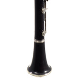 Buffet Crampon R13 Professional Bb Clarinet SN 92776 FRESH OVERHAUL