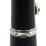 Buffet Crampon R13 Professional Bb Clarinet SN 92776 FRESH OVERHAUL