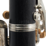 Buffet Crampon R13 Professional Bb Clarinet SN 92776 FRESH OVERHAUL