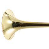 Bach Model 42BO Stradivarius Professional Tenor Trombone SN 226462 RENEWED