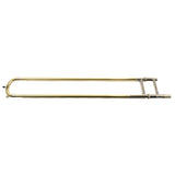 Bach Model 42BO Stradivarius Professional Tenor Trombone SN 226462 RENEWED