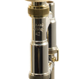 Bach Model 42BO Stradivarius Professional Tenor Trombone SN 226462 RENEWED