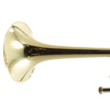Bach Model 42BOF Stradivarius Professional Tenor Trombone SN 223415 RENEWED