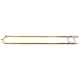 Bach Model 42BOF Stradivarius Professional Tenor Trombone SN 223415 RENEWED