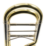 Bach Model 42BOF Stradivarius Professional Tenor Trombone SN 223415 RENEWED