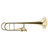 Bach Model 42A Stradivarius Trombone with Hagmann Valve SN 222267 RENEWED