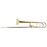 Bach Model 42A Stradivarius Trombone with Hagmann Valve SN 222267 RENEWED