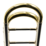 Bach Model 42A Stradivarius Trombone with Hagmann Valve SN 222267 RENEWED