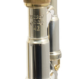 Bach Model 42A Stradivarius Trombone with Hagmann Valve SN 222267 RENEWED