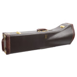 Bach Model 42A Stradivarius Trombone with Hagmann Valve SN 222267 RENEWED