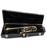 Bach Model 42B Professional Tenor Trombone SN 224692 DEMO MODEL
