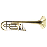 Bach Model 42B Professional Tenor Trombone SN 224692 DEMO MODEL