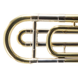 Bach Model 42B Professional Tenor Trombone SN 224692 DEMO MODEL