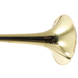 Bach Model 42B Professional Tenor Trombone SN 224692 DEMO MODEL