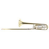 Bach Model 42B Professional Tenor Trombone SN 224692 DEMO MODEL