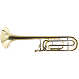 Bach Model 42B Professional Tenor Trombone SN 224692 DEMO MODEL