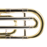 Bach Model 42B Professional Tenor Trombone SN 224692 DEMO MODEL