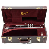 Bach Model 180S37 Stradivarius Professional Bb Trumpet OPEN BOX