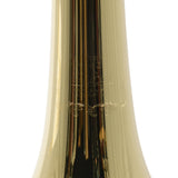 Bach Model 42AF Stradivarius Tenor Trombone with Infinity Valve SN 223253 REFURBISHED