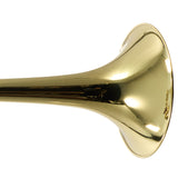 Bach Model 42AF Stradivarius Tenor Trombone with Infinity Valve SN 223253 REFURBISHED