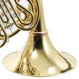Holton Model H280 'Farkas' Professional Double French Horn SN 650768 REFURBISHED