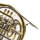 Holton Model H280 'Farkas' Professional Double French Horn SN 650768 REFURBISHED