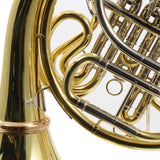 Holton Model H280 'Farkas' Professional Double French Horn SN 650768 REFURBISHED