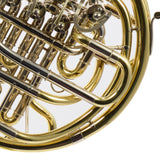 Holton Model H280 'Farkas' Professional Double French Horn SN 650768 REFURBISHED