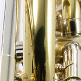 Holton Model H280 'Farkas' Professional Double French Horn SN 650768 REFURBISHED