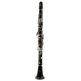 Jupiter Model JCL1100SQ Advanced Grenadilla Bb Clarinet SN E68191 OPEN BOX