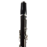 Jupiter Model JCL1100SQ Advanced Grenadilla Bb Clarinet SN E68191 OPEN BOX