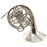 C.G. Conn Model 8DSUL Professional Double French Horn SN 663843 REFURBISHED