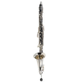Backun Model BCLBBALPHA-E-SKZ 'Alpha' Bass Clarinet RENEWED