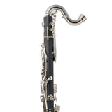Backun Model BCLBBALPHA-E-SKZ 'Alpha' Bass Clarinet RENEWED