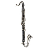 Backun Model BCLBBALPHA-E-SKZ 'Alpha' Bass Clarinet RENEWED