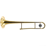 Jupiter Model JTB700VQ Valve Bb Trombone in Lacquer MINT CONDITION