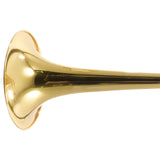 Jupiter Model JTB700VQ Valve Bb Trombone in Lacquer MINT CONDITION