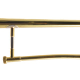 Jupiter Model JTB700VQ Valve Bb Trombone in Lacquer MINT CONDITION