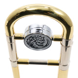 Jupiter Model JTB700VQ Valve Bb Trombone in Lacquer MINT CONDITION