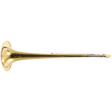 Jupiter Model JTB700VQ Valve Bb Trombone in Lacquer MINT CONDITION