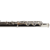 William S. Haynes Model Q1 OEB AGR Intermediate Flute SN 100368 RENEWED