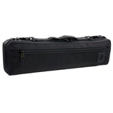 William S. Haynes Model AF780SE-BO 'Amadeus' Silver Flute SN B2307002 RENEWED