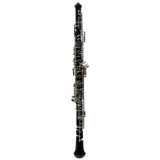 F. Loree Professional Oboe SN EB46 EXCELLENT