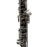 F. Loree Professional Oboe SN EB46 EXCELLENT