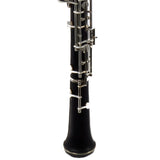 F. Loree Professional Oboe SN EB46 EXCELLENT