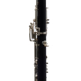 F. Loree Professional Oboe SN EB46 EXCELLENT